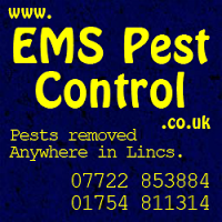 EMS Pest Control 376804 Image 0